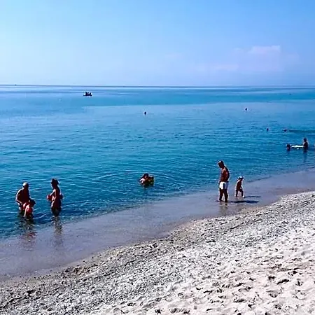 Villaggio Lungomare 3* Botricello