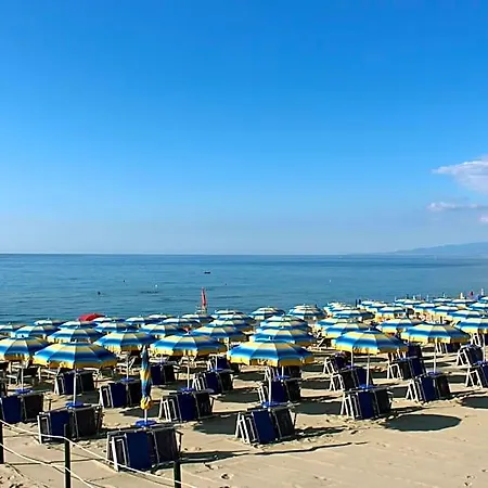 Villaggio Lungomare 3* Botricello