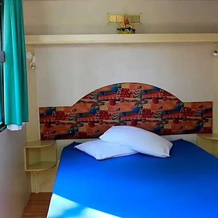 Villaggio Lungomare Szálloda Botricello