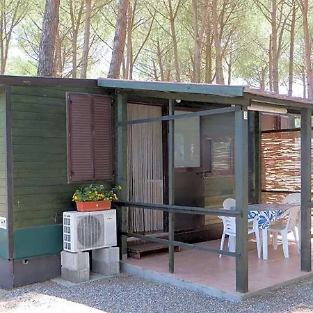 Villaggio Lungomare Szálloda 3*