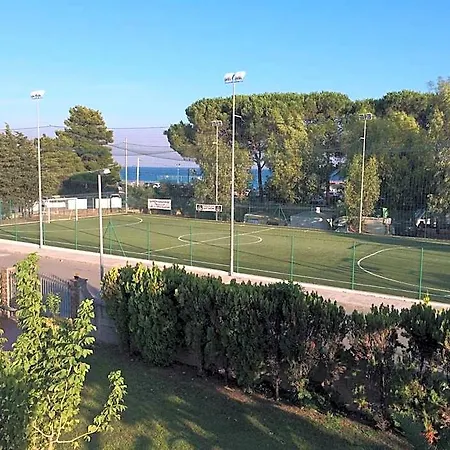 Villaggio Lungomare Botricello