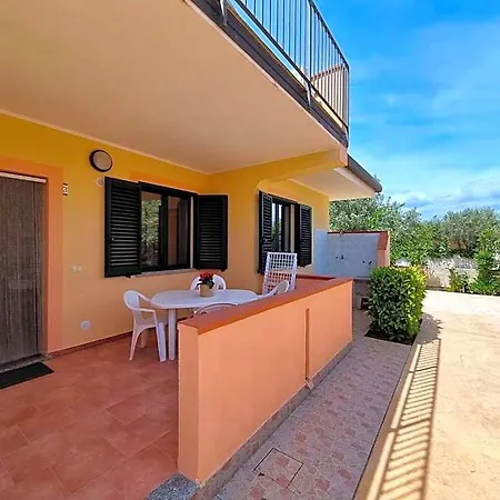 Villaggio Lungomare Botricello