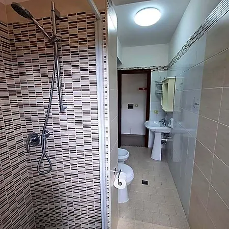 Villaggio Lungomare Szálloda