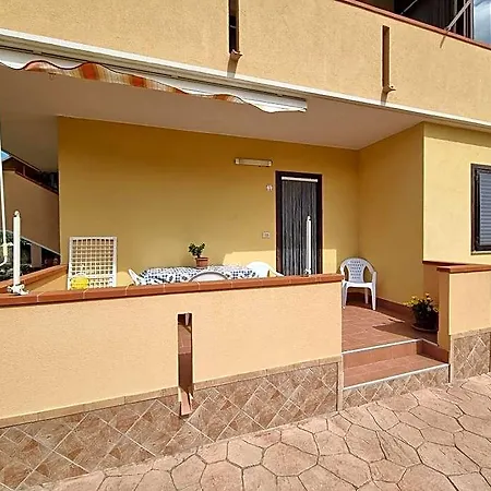 Villaggio Lungomare Szálloda
