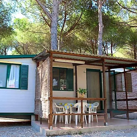 Villaggio Lungomare Szálloda Botricello