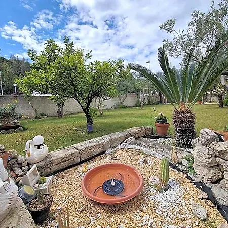 Villaggio Lungomare
