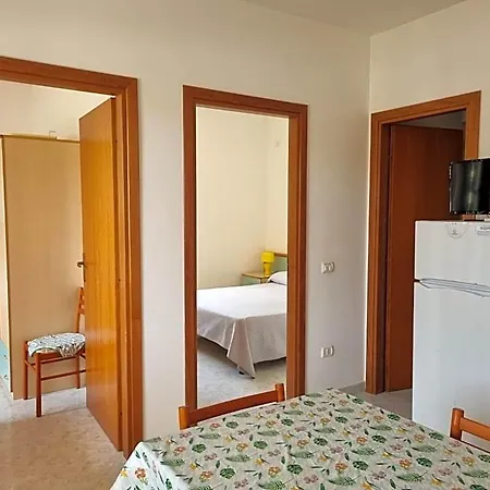 Szálloda Villaggio Lungomare 3*