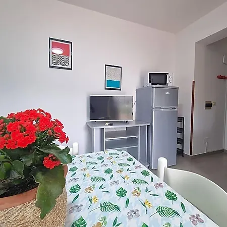 Villaggio Lungomare Szálloda