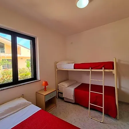 Villaggio Lungomare Botricello