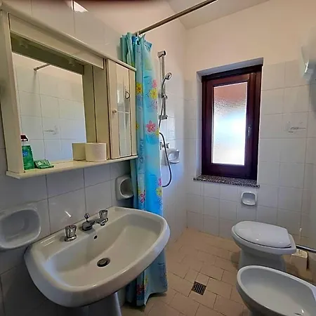 Villaggio Lungomare Botricello