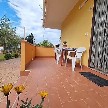 Villaggio Lungomare Botricello
